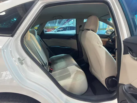 Buick Excelle GT