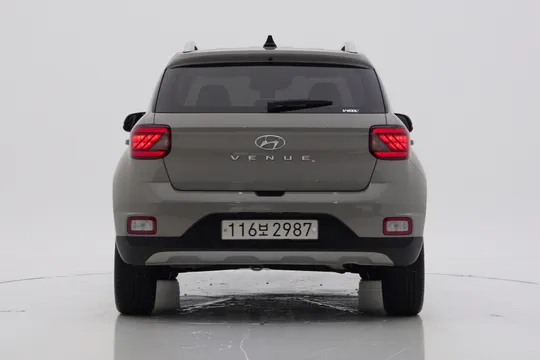 Hyundai Venue