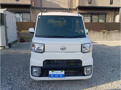 Daihatsu Hijet Caddie