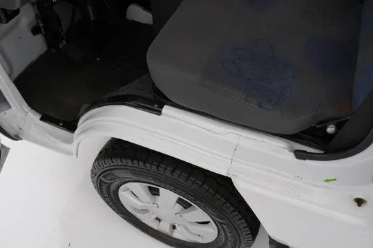 Chevrolet Labo