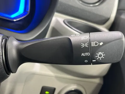 Subaru Pleo Plus