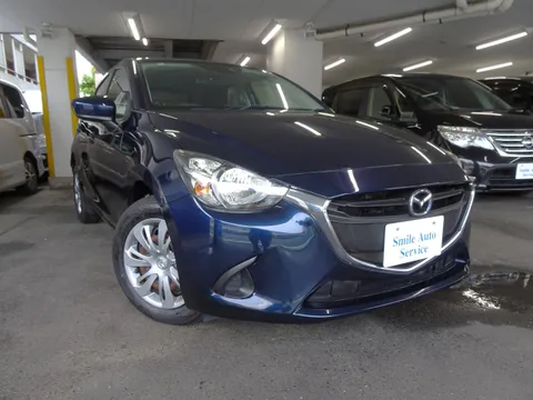 Mazda Mazda2 (Demio)