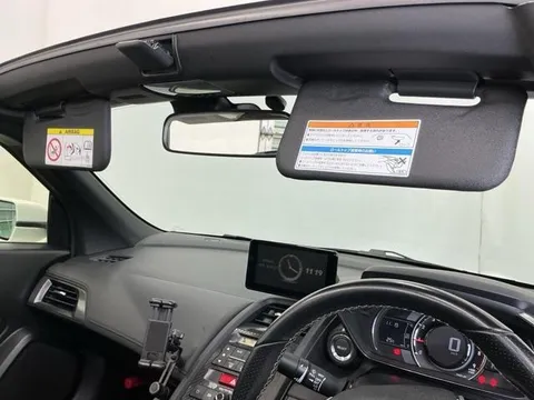 Honda S660