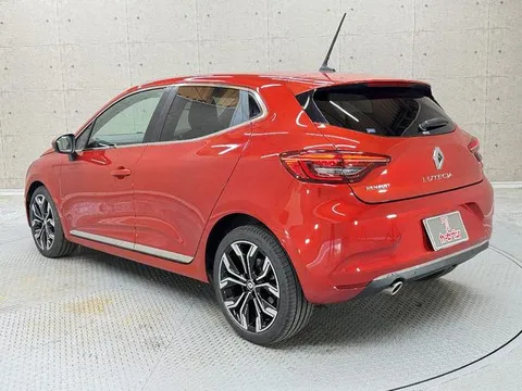 Renault Lutecia