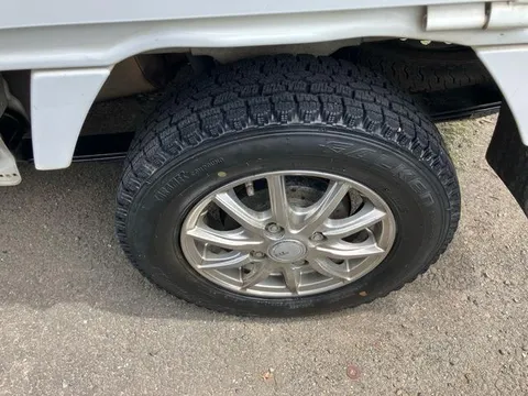 Nissan Clipper Truck