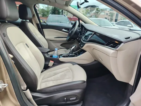 Buick Verano