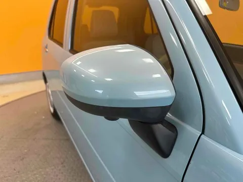 Daihatsu Mira Tocot