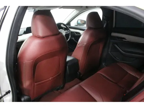 Mazda MAZDA3 Fastback