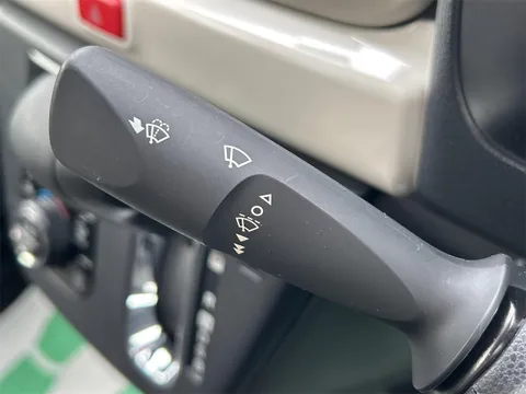 Daihatsu Mira Tocot