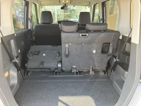 Subaru Justy