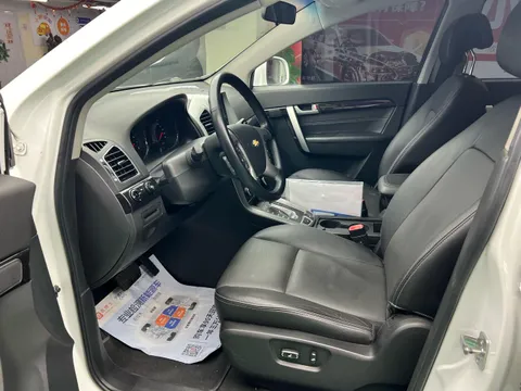 Chevrolet