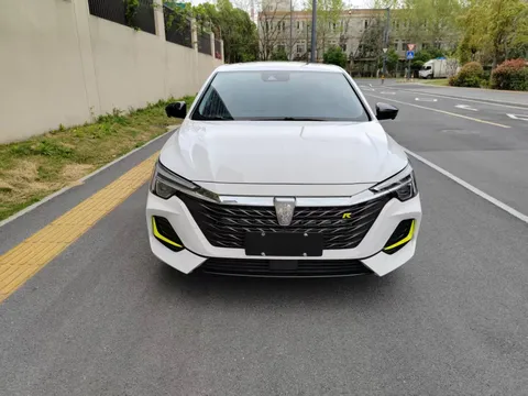 Roewe i6