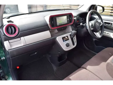 Daihatsu Boon