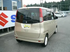 Suzuki Palette