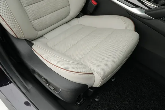 Renault Koleos (QM6)