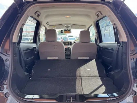 Daihatsu Mira Tocot