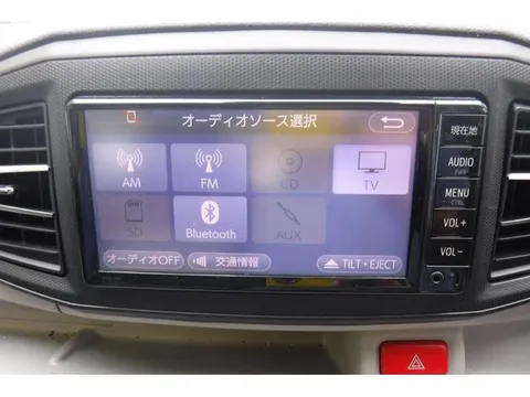 Toyota Pixis Epoch