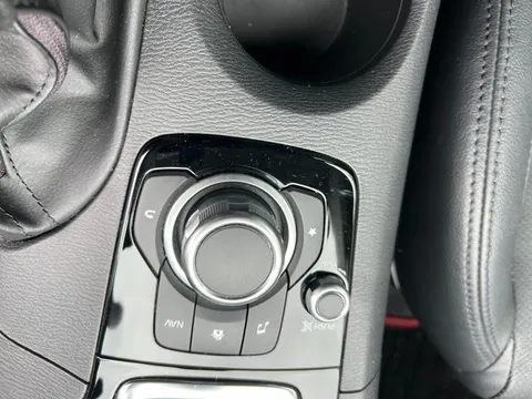 Mazda Axela Sport