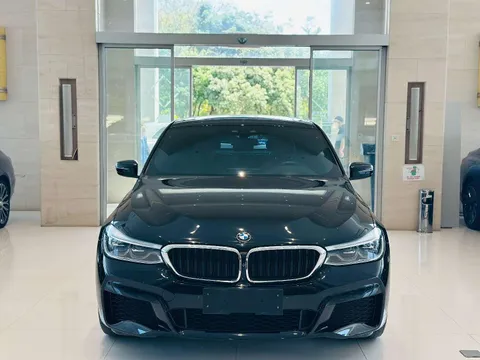 BMW Gran Turismo