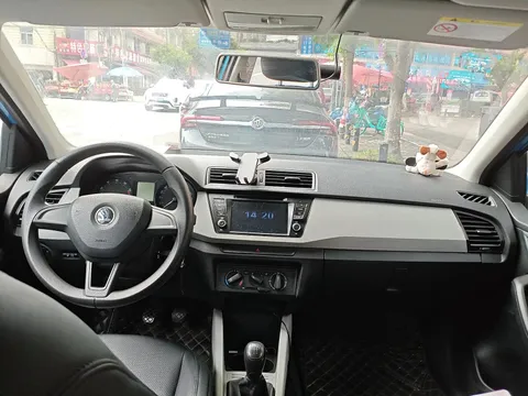 Skoda