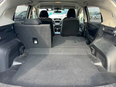 Subaru Impreza Sports