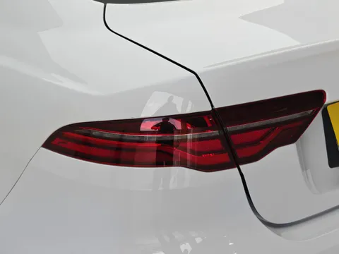 Jaguar XEL