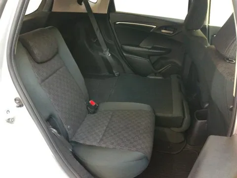 Honda Jazz (Fit)