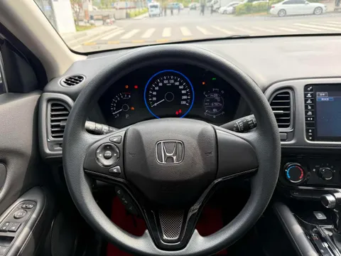 Honda HR-V (Vezel)