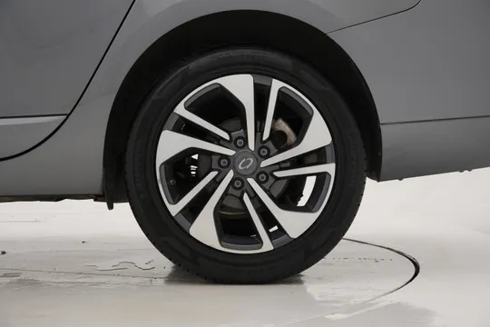 Renault SM3