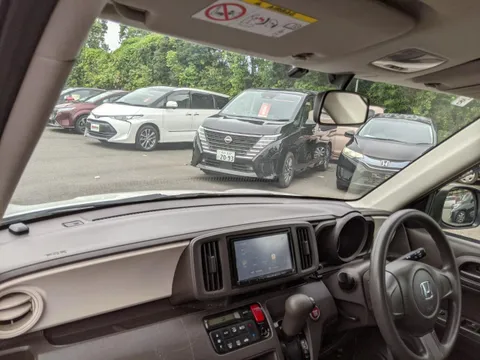 Honda N-ONE