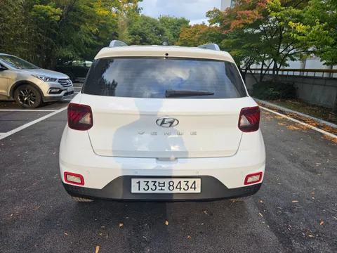 Hyundai Venue