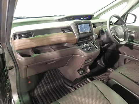 Honda Freed Plus