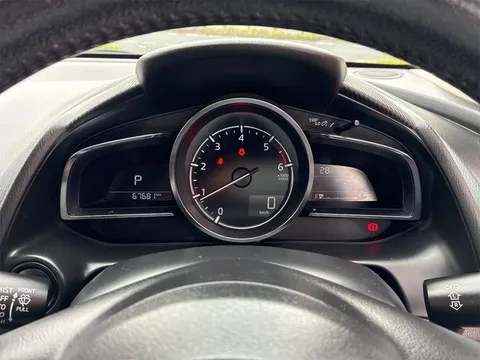 Mazda Mazda2 (Demio)