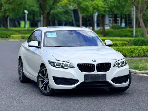 BMW 2-Series