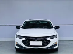 Chevrolet Malibu XL