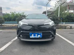 Toyota Izoa