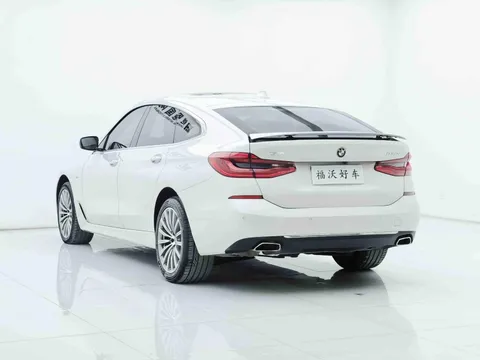 BMW Gran Turismo