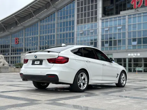 BMW Gran Turismo