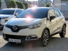 Renault QM3