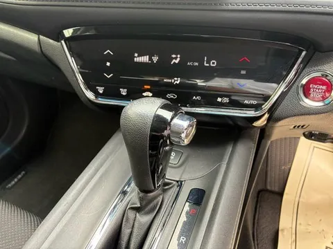Honda HR-V (Vezel)