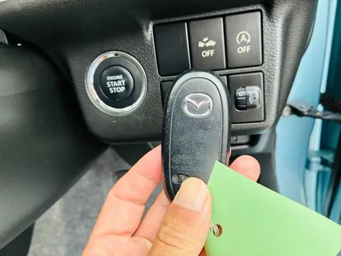 Mazda Carol