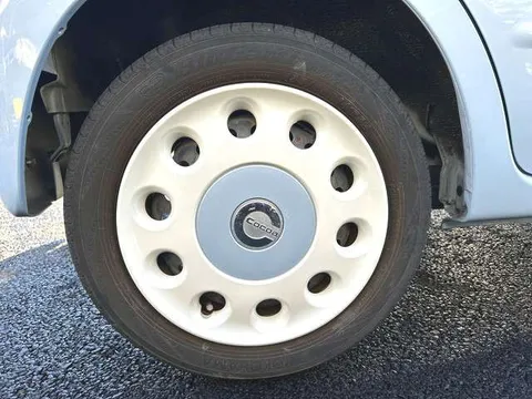 Daihatsu Mira Cocoa