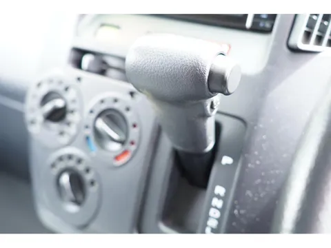 Toyota TownAce Van