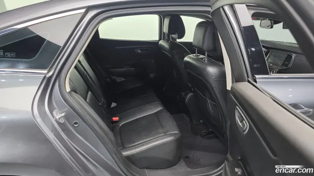 Renault Talisman (SM6)