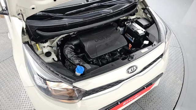 Kia Picanto (Morning)