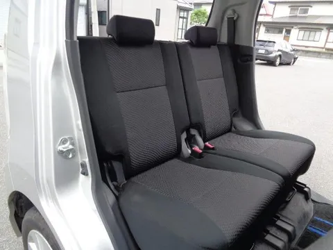 Mazda AZ-Wagon Custom Style