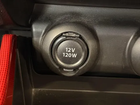 Suzuki Swift Sport