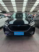 Changan X7