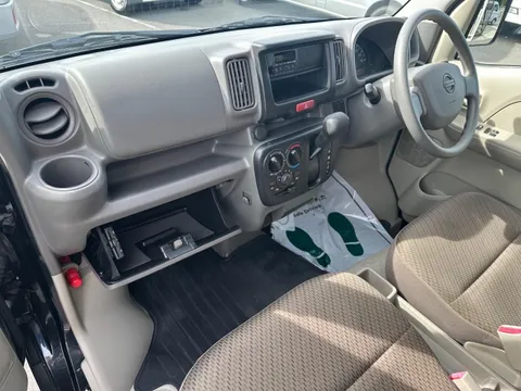 Nissan Clipper