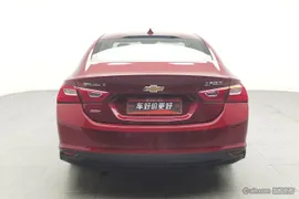 Chevrolet Malibu XL